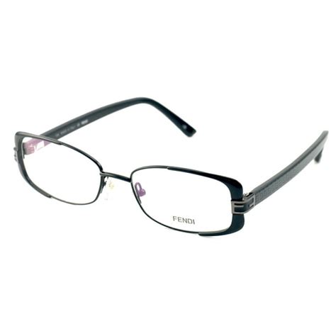 black fendi|Fendi eyeglasses women black.